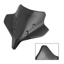 Plastique ABS Pare-Brise