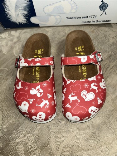 Nuovo birkenstock boston - nuovo,
