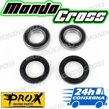 cuscinetti parapolvere ruota