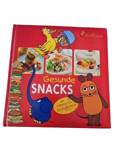 Die maus libro cucina - die,