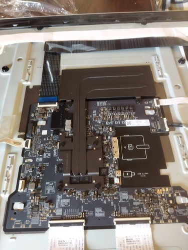 Scheda madre samsung - madre, tv
