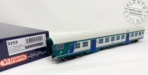 Vitrains 3253 carrozza - 3253,