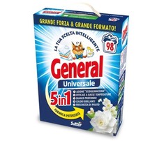 GENERAL UNIVERSALE MISURINI