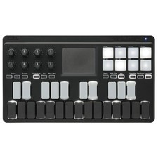 Korg nanokey studio - korg,