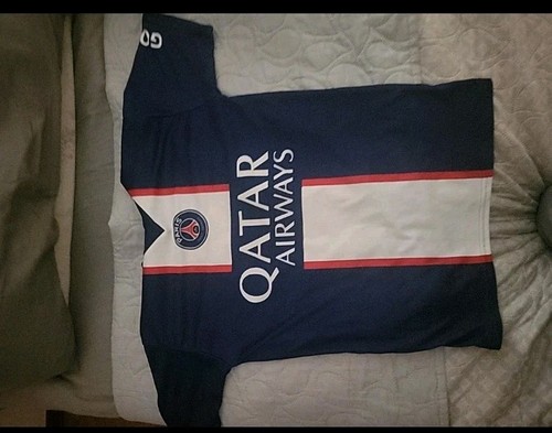 Nike psg maglia home 2022 - maglia,
