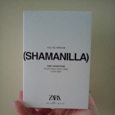 Profumo zara shamanilla edp - profumo,