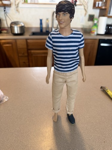 Louis tomlinson one - louis, 1d