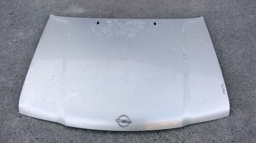 Cofano opel frontera b - cofano,