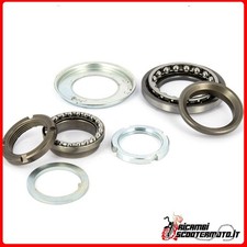 SERIE CALOTTE STERZO SUPERIORE