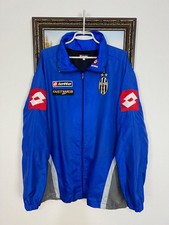 Giacca calcio vintage anni