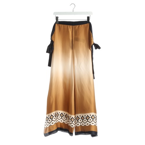 Pantalone max mara - pantalone, multicolore