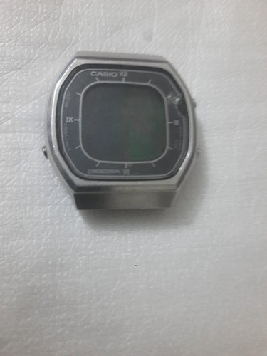 Raro orologio uomo casio - raro,