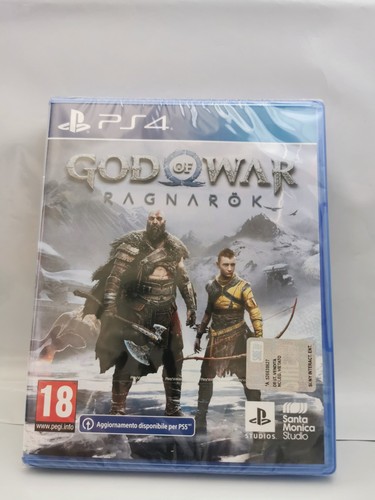 God war ragnarok nuovo - war, ragnarok-nuovo