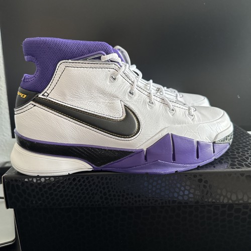 Nike kobe protro points - nike, 1