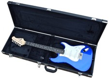 Custodia rigida per chitarra