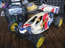 Tamiya 1:10 fuoristrada Super