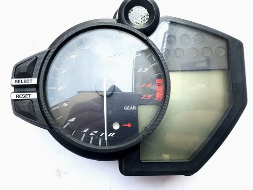 Yamaha rn22 orologio - yamaha,