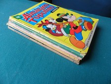 AL MANACCO TOPOLINO  LOTTO DI