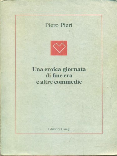 Una eroica giornata - di, fine