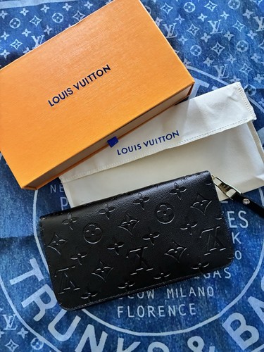 Louis vuitton portafoglio - louis,