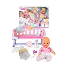 (TG. Taglia unica) Nenuco -