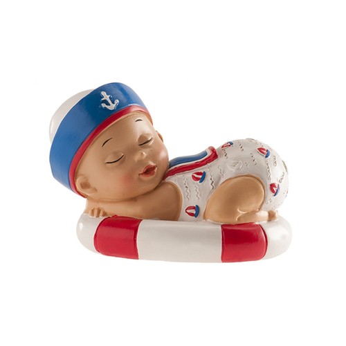 Statuina topper per torta - topper,