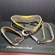 Black diamond imbracatura - black, da