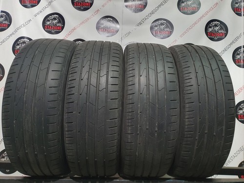 Gomme estive usate hankook - gomme,