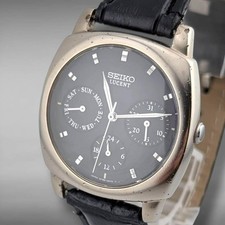 Orologio SEIKO Lucent Triplo