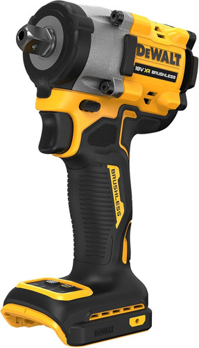 Avvitatore impulsi batteria - avvitatore,