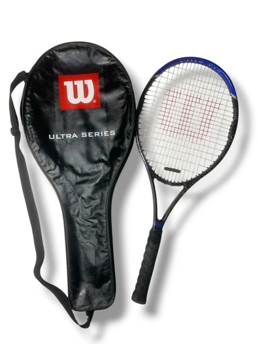 Wilson ultra pro graphite - pro,