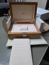 Omega scatola per orologio