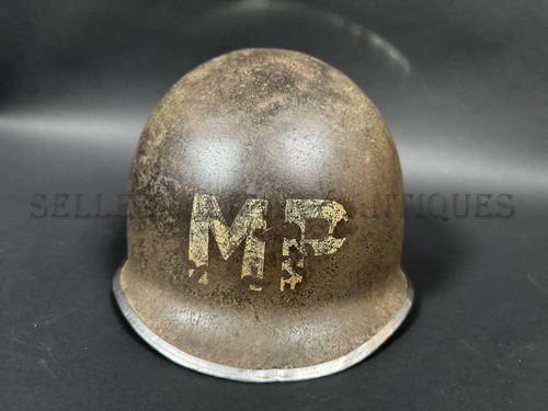 Casque military police - m1, us