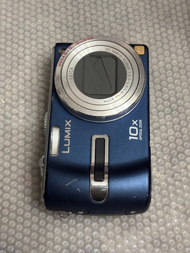 Fotocamera digitale compatta