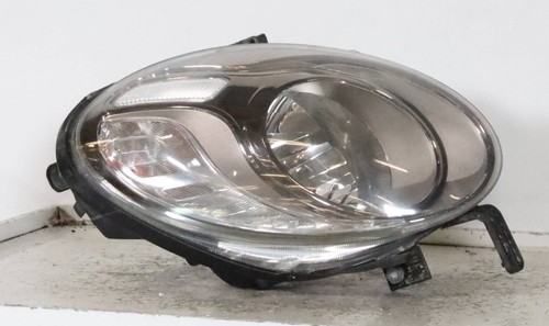 Faro sinistro 52122859 fiat - 52122859,