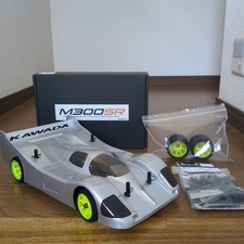 Kawada M300SR 1/12 Pan Car
