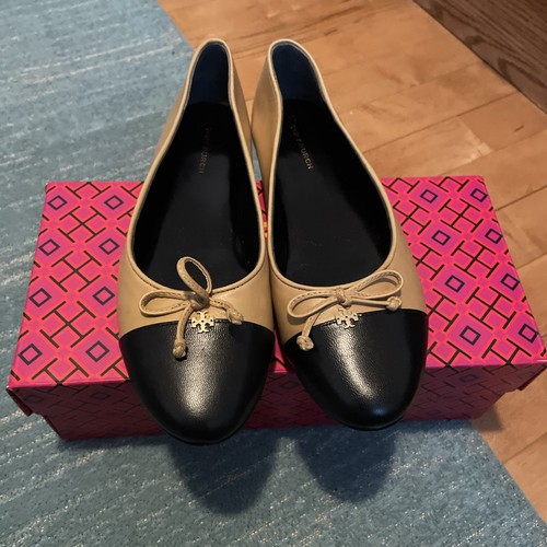Ballerine tory burch due - burch,