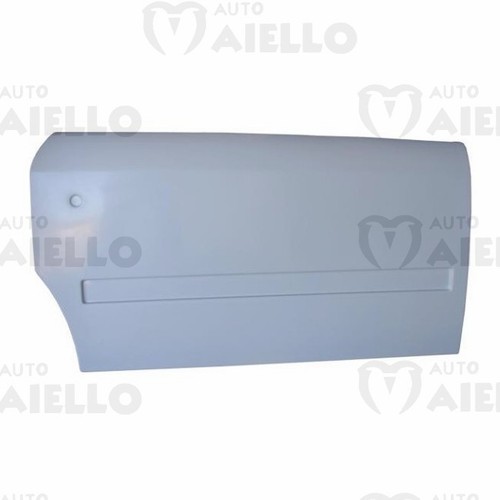Pannello esterno porta - , dx