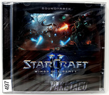 StarCraft II 2 Wings of