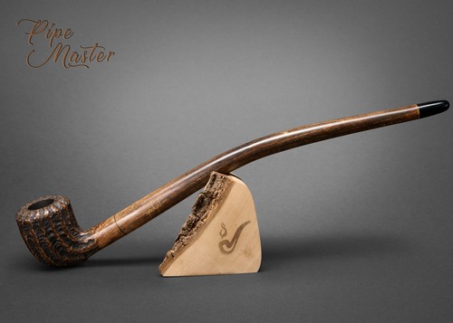 Brog wooden tobacco - brog,