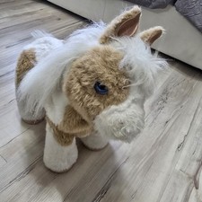 Pelliccia Real Friends