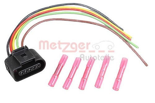 Metzger 2324066 kit - 2324066,