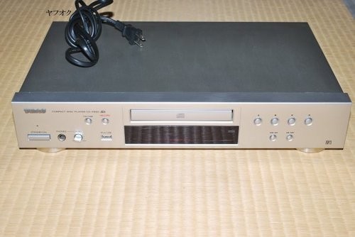 Teac p650 lettore - cd-p650, cd
