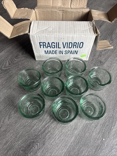 Set ciotole vidrios san - vidrios,