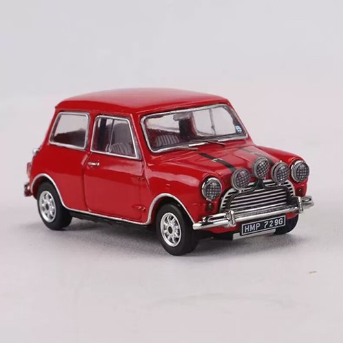 Modellino auto lega - in,