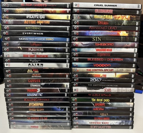 50x wild eye - eye, bundle