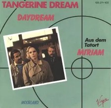 Tangerine Dream Daydream Vinyl