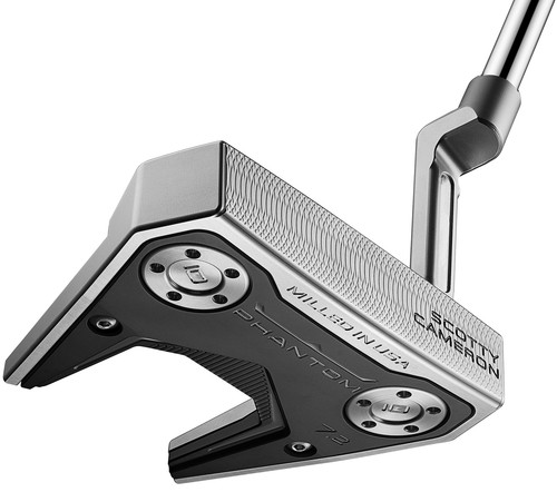 Titleist scotty cameron - scotty,