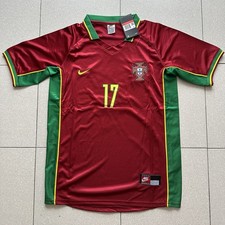 Maglia Ronaldo Portogallo