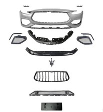For 2014-2024 Maserati Ghibli
